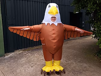 Zoo In England Recruiting A De...