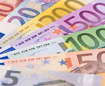We've Got A €1,000 Prepaid Cre...