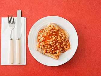 Beans On Toast Now Listed As '...