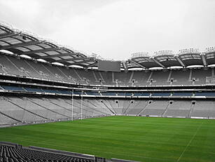 NFL Game To Be Held In Croke P...