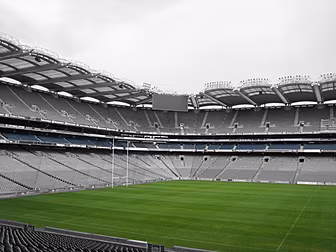 NFL Game To Be Held In Croke P...