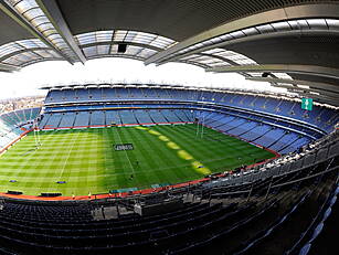 All-Ireland Ticket Prices Go U...