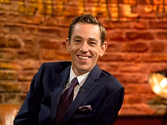 Ryan Tubridy And His Agent To...