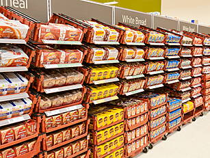 Price Of Bread To Drop At Four...