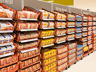 Price Of Bread To Drop At Four...
