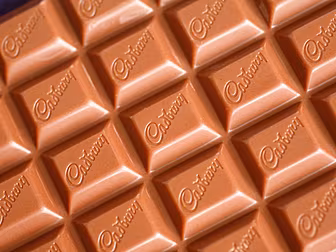 Cadbury Launching New 'Diet' C...