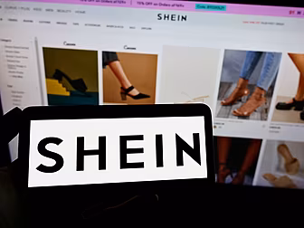 Warning To Shein To Stop Press...