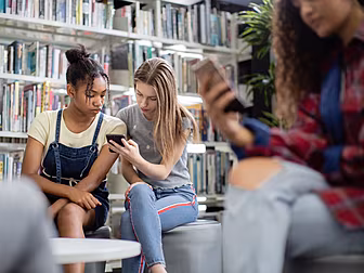 83% Of Secondary Students Thin...