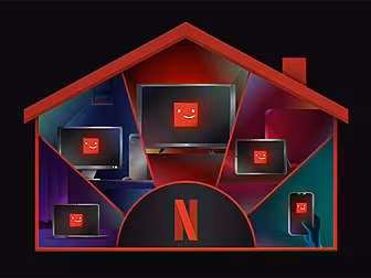 Netflix Starts Global Crackdow...