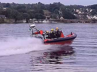 Man Dies In Jetski Accident On...