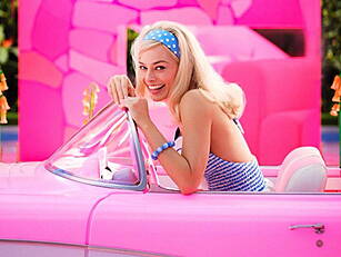 Barbie Movie Production Caused...