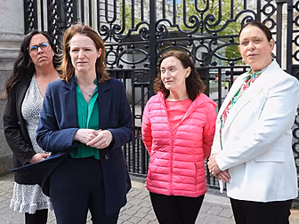 Tánaiste Indicates Tribunal In...