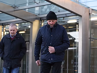 Galway Farmer Sentenced To Six...