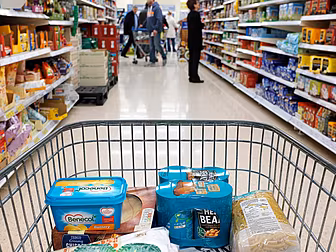 Two In Five Parents Have Cut B...