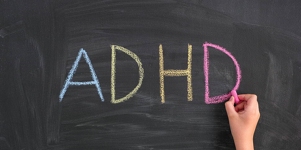 ADHD Referrals For Children An...