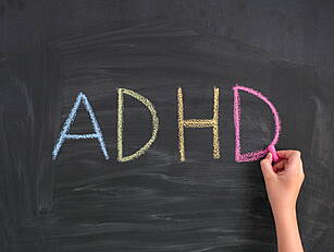ADHD Referrals For Children An...