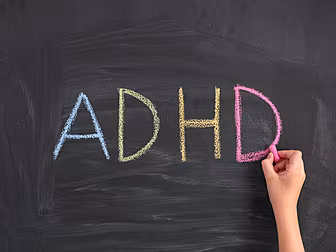 ADHD Referrals For Children An...