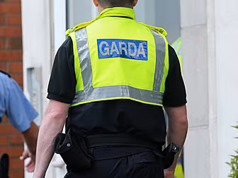 Negotiate A New Garda Roster -...
