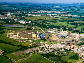 650 Workers At Tara Mines Faci...