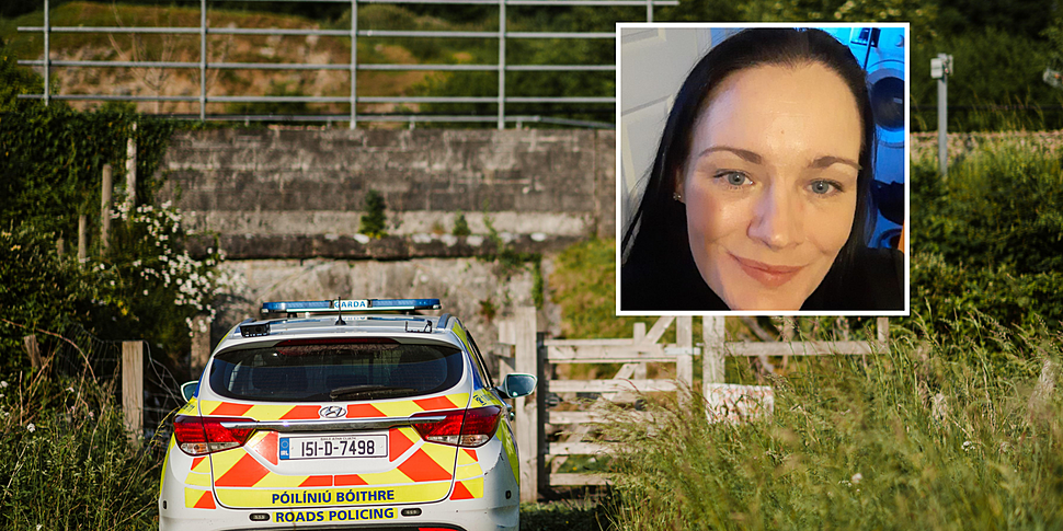 Gardaí Appealing For Informati...