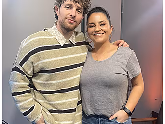 Tom Grennan Says He Would Win...