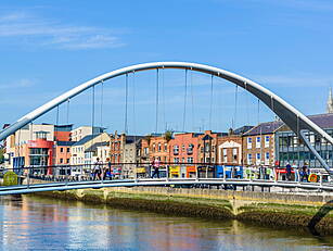 Drogheda Is Ireland's Largest...