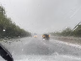 Weather Warnings Upgraded Ahea...
