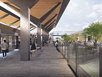 MetroLink Dublin: Planning Sub...
