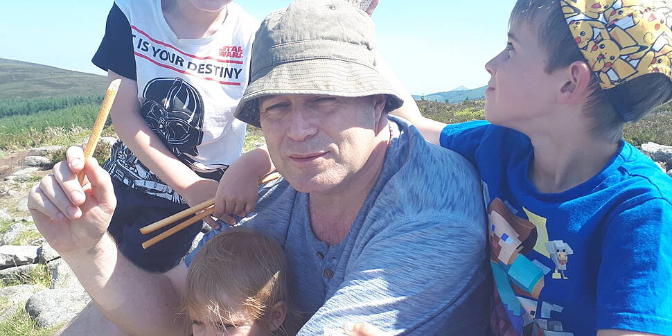 Andrew McGinley Wants Inquest...