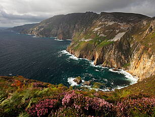 Body Recovered At Sliabh Liag...