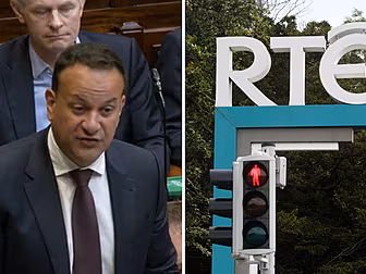 Taoiseach Asked Whether Gardaí...