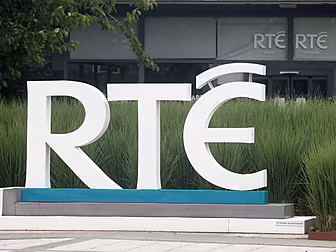 Judge Criticises RTÉ For 