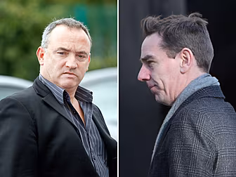 Ryan Tubridy Accuses RTÉ Of 'U...