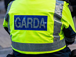 20,000 Extra Garda Shifts For...