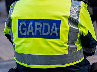 20,000 Extra Garda Shifts For...