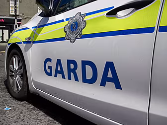 Two Cyclists Injured In Seriou...