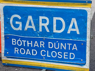 Teenage Girl Dies In Limerick...