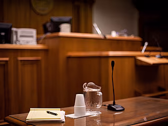 Man Sentenced To Three Years F...