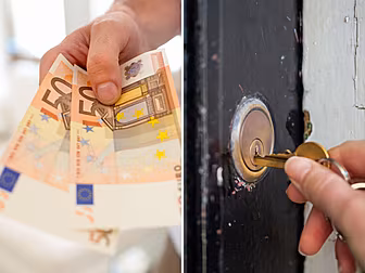 Living In Rented Accommodation...