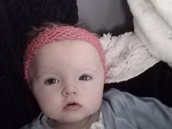 Nine-Month-Old Baby Reported M...