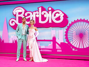 Barbie: Biggest Launch Of Fema...