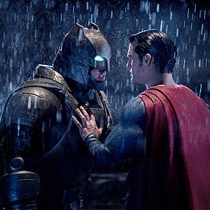 Batman Or Superman? Who Is The...