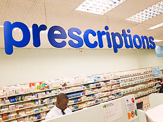 Pharmacists Could Be Allowed T...