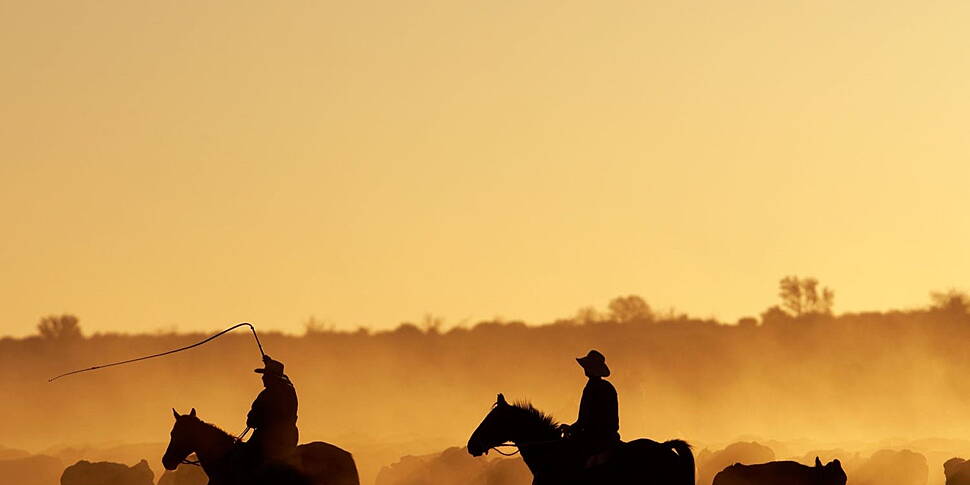 This Australian Ranch Is Bigge...