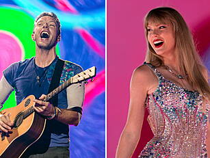 Taylor Swift And Coldplay Resp...