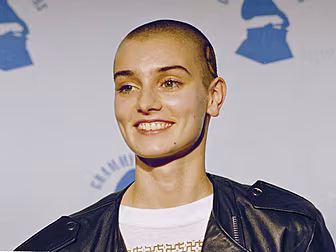 Sinéad O'Connor Nominated To J...