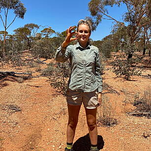Meet One Of Australia's Actual...