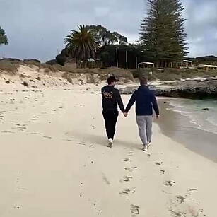 Dermot & Dave On Tour: Bondi R...