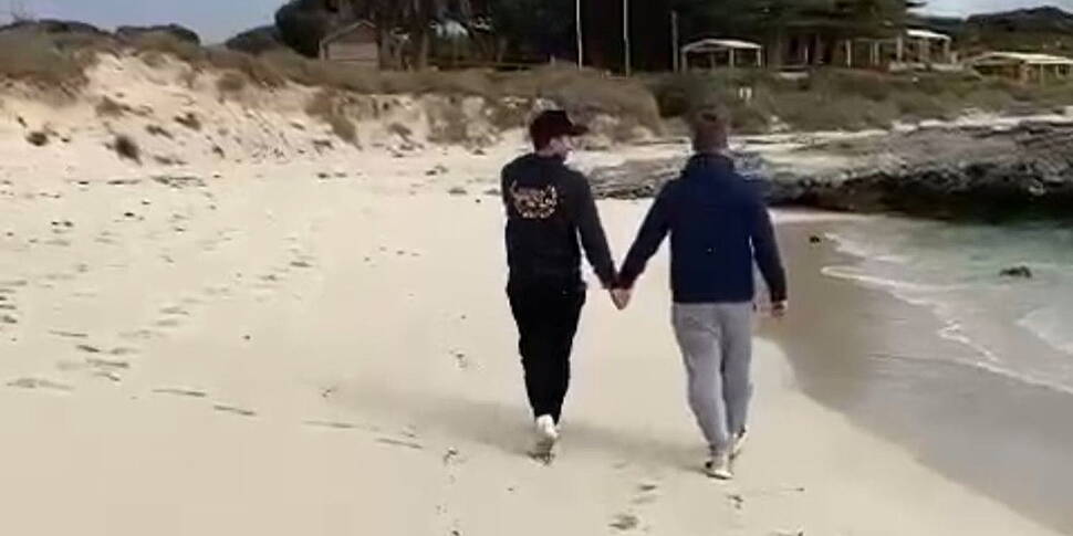 Dermot & Dave On Tour: Bondi R...