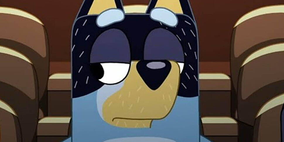 Bluey Fans: We've Bad News For...